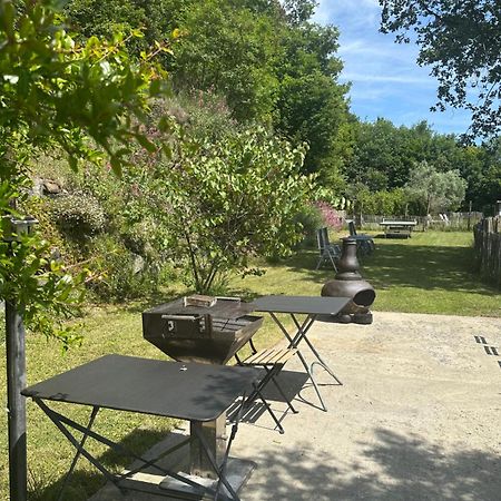 Collina Di Sopra Villa Tresana Exterior foto
