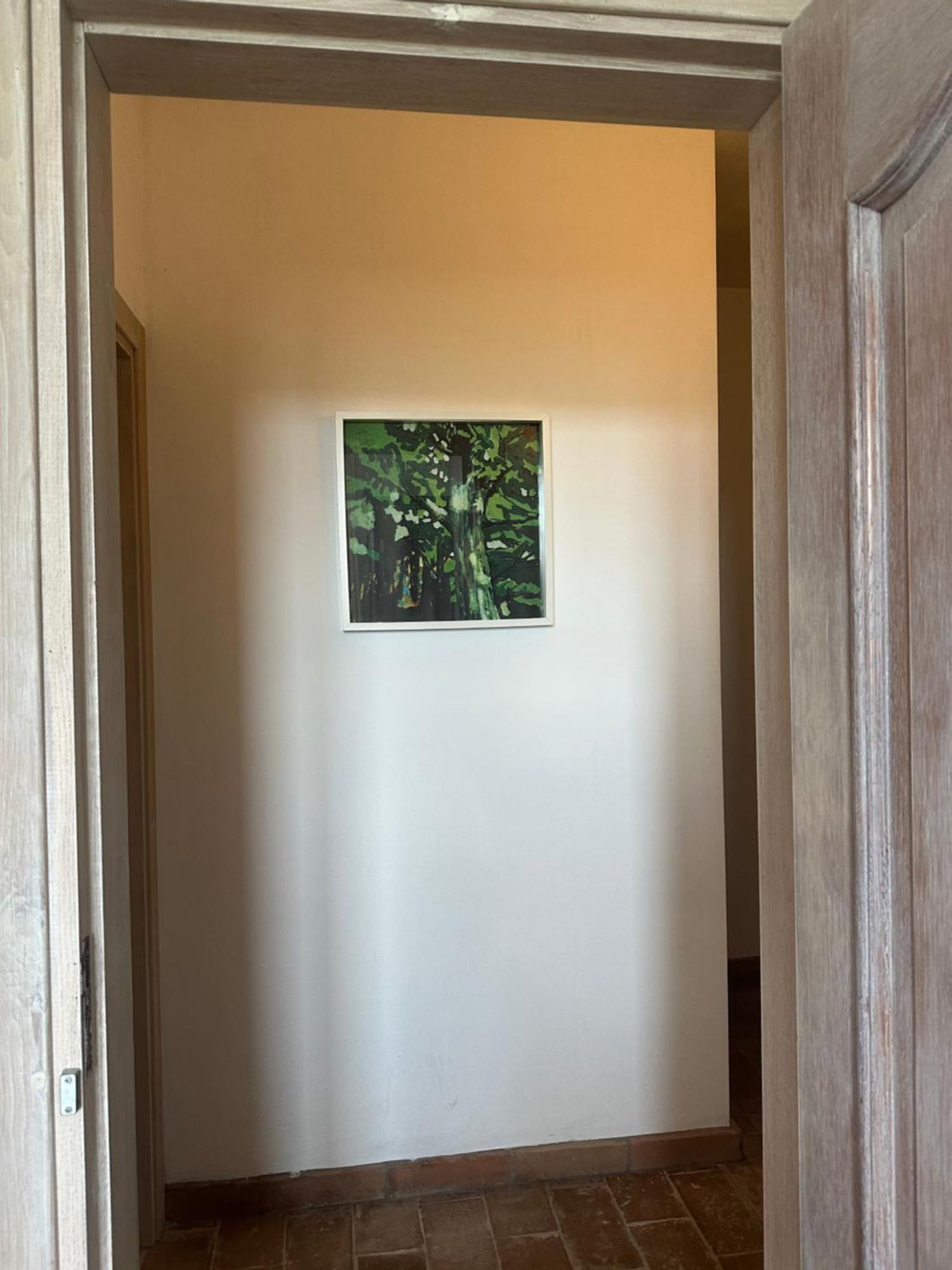 Collina Di Sopra Villa Tresana Exterior foto