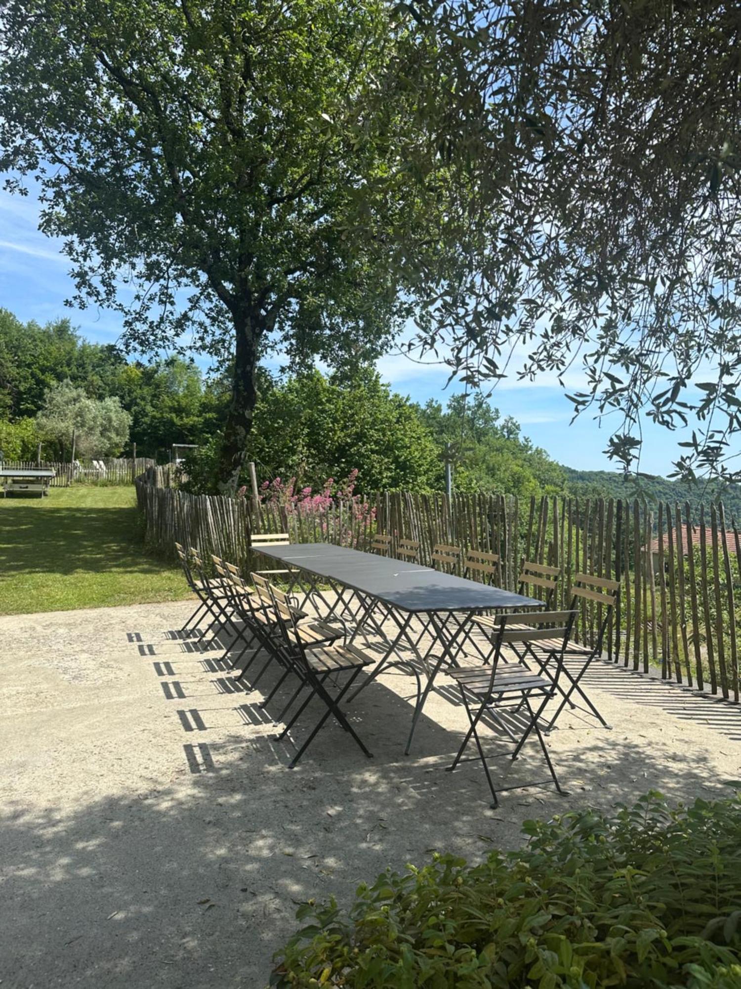 Collina Di Sopra Villa Tresana Exterior foto