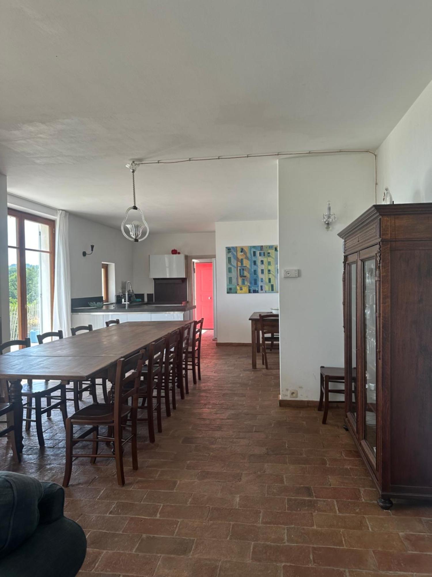 Collina Di Sopra Villa Tresana Exterior foto